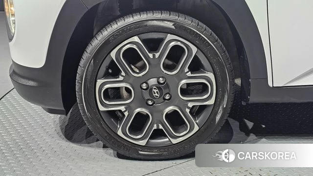 Hyundai Casper id 4665672 из Кореи 25