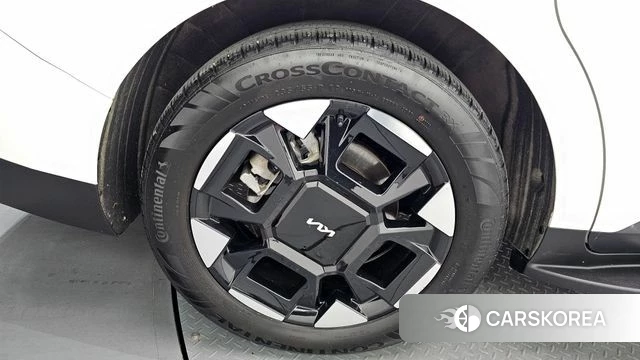Kia The New Carnival 4th Generation id 4523199 из Кореи 33