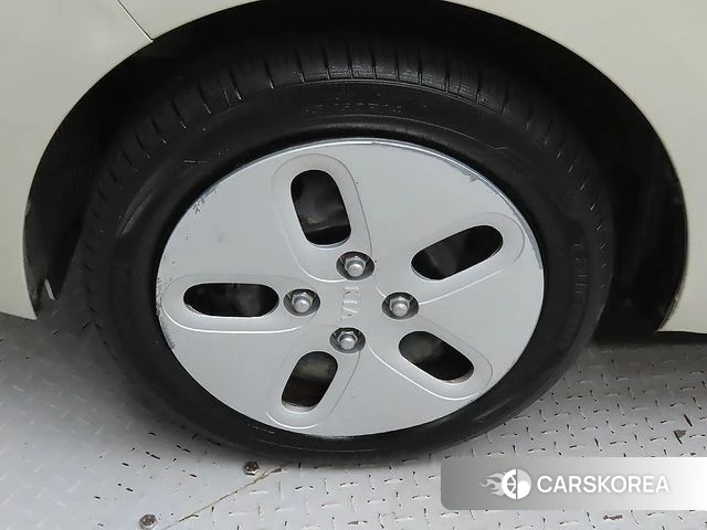 Kia The New Ray id 4677998 из Кореи 15