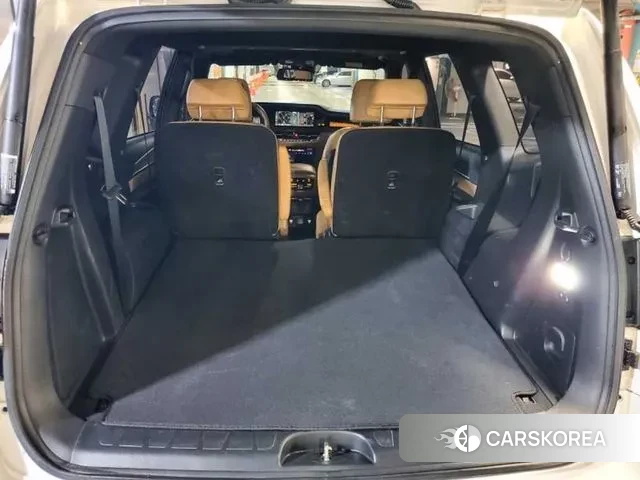 Kia Mohave Master id 3601330 из Кореи 15