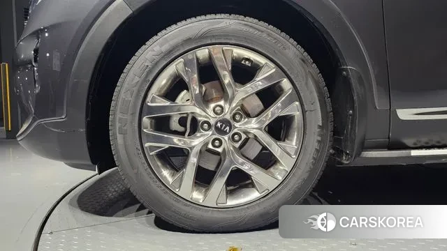 Kia The New Sorento id 3747849 из Кореи 15