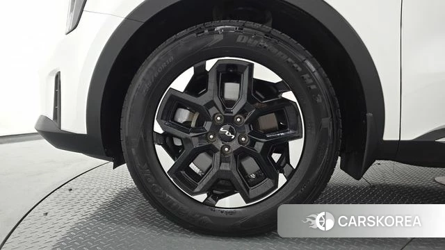 Kia The New Sorento 4th Generation id 4670353 из Кореи 27
