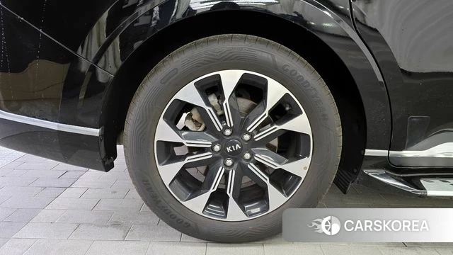 Kia Carnival 4th generation id 4355885 из Кореи 15