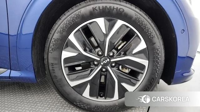 Kia EV6 id 2889613 из Кореи 15