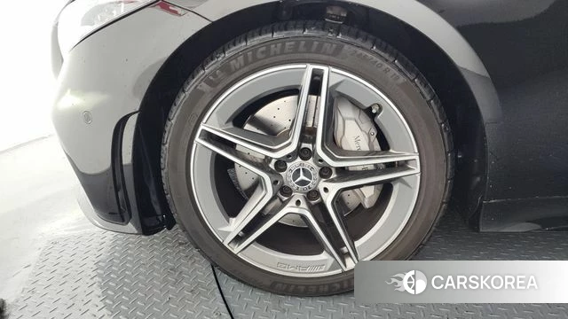 Mercedes-Benz CLS-Class C257 id 4350930 из Кореи 32