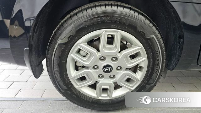 Hyundai Staria id 4354392 из Кореи 15