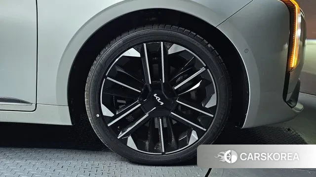 Kia The New K8 id 3341158 из Кореи 15