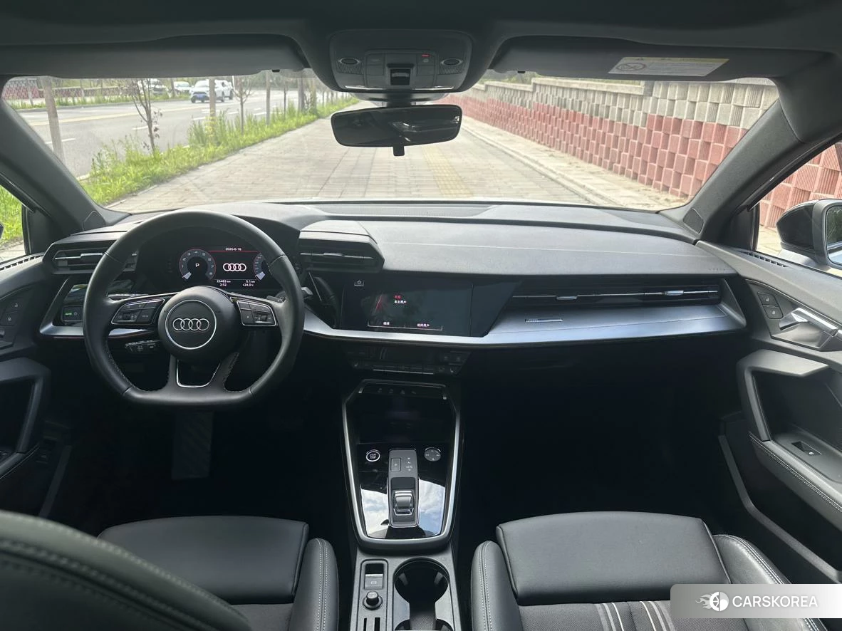 Audi A3 id 4461406 из Китая 11