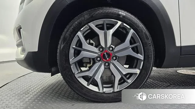 Kia Seltos id 3503322 из Кореи 15