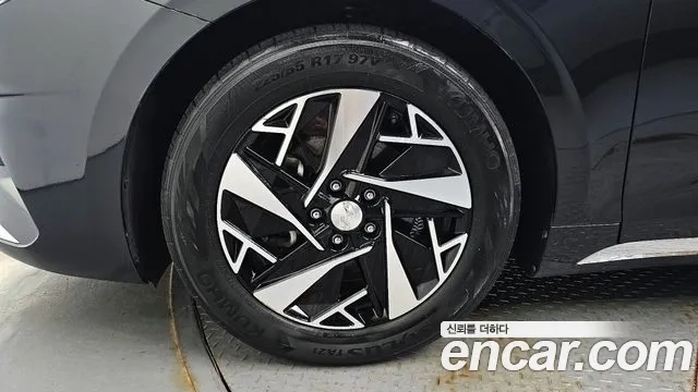 Hyundai The New Grandeur IG Hybrid id 2927549 из Кореи 15