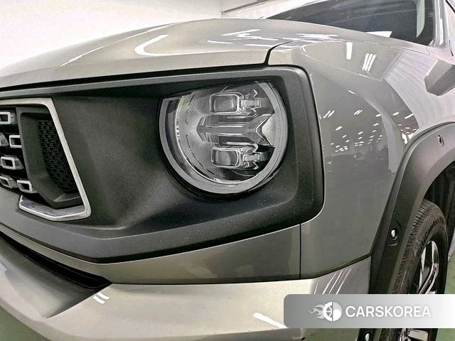 Haval Big Dog PLUS id 4219331 из Китая 15