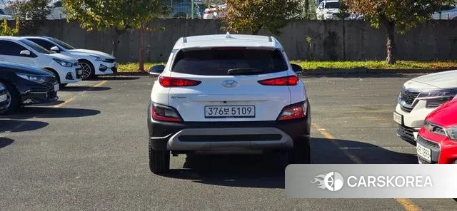 Hyundai The New Kona id 3348833 из Кореи 15