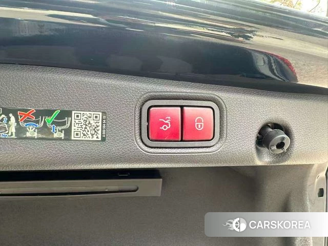Mercedes-Benz E-class id 4256999 из Китая 18