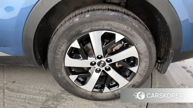 Kia Sorento 4th Generation id 3488976 из Кореи 15