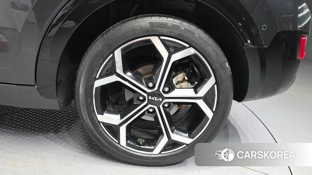 Kia Di Ol Nu Niro id 4646411 из Кореи 27