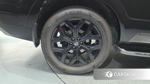 Kia Mohave Master id 4535694 из Кореи 32