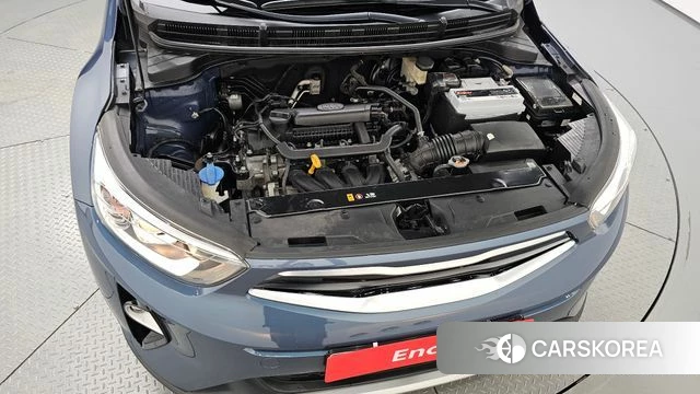 Kia Stonic id 4574414 из Кореи 25