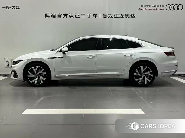 Volkswagen CC id 4278860 из Китая 9