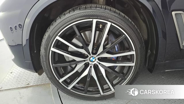 BMW X5 (G05) id 4458248 из Кореи 26