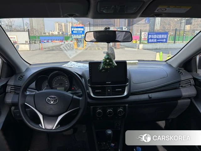 Toyota YARIS L Zhixuan id 4260841 из Китая 14