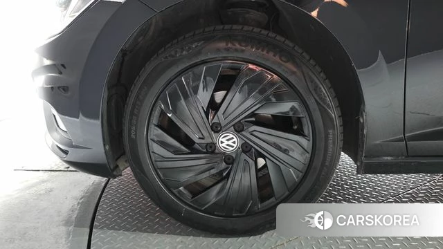 Volkswagen 7th Generation of Jetta id 4775033 из Кореи 32