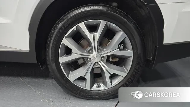 Hyundai Palisade id 3478537 из Кореи 15