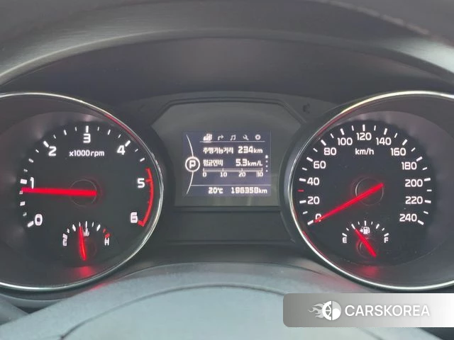 Kia All New Carnival id 4300611 из Кореи 15