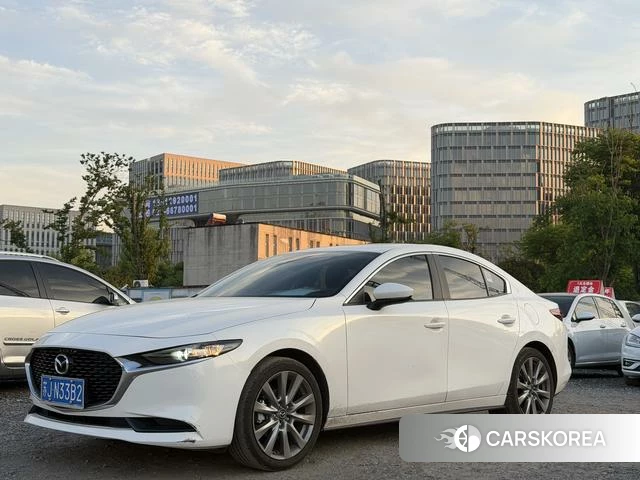 Mazda 3 Angkesaila id 4314239 из Китая 9