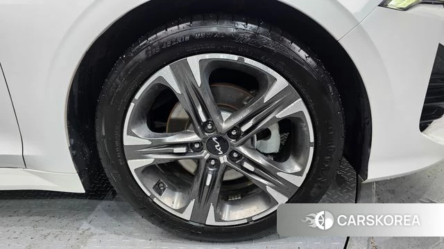 Kia K5 3rd generation id 3910436 из Кореи 15