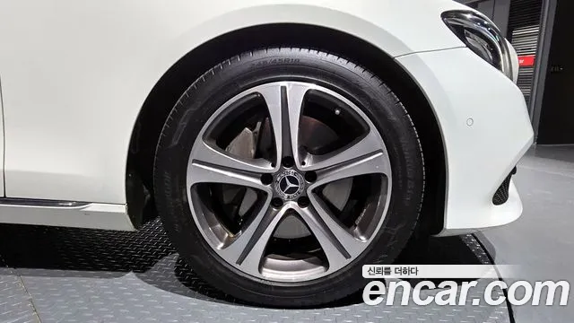 Mercedes-Benz E-Class W213 id 2808141 из Кореи 15