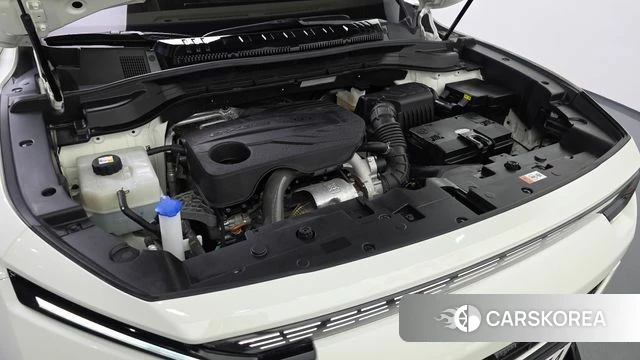 Ssangyong Actian 2nd Generation id 4243030 из Кореи 30