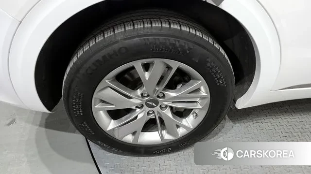 Genesis GV70 id 3458793 из Кореи 15