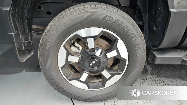 Kia Tasman id 4791986 из Кореи 15