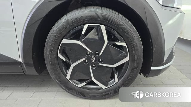 Hyundai Ionic 5 id 3871382 из Кореи 15