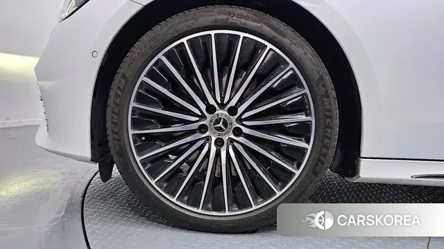 Mercedes-Benz E-Class W214 id 2988730 из Кореи 15