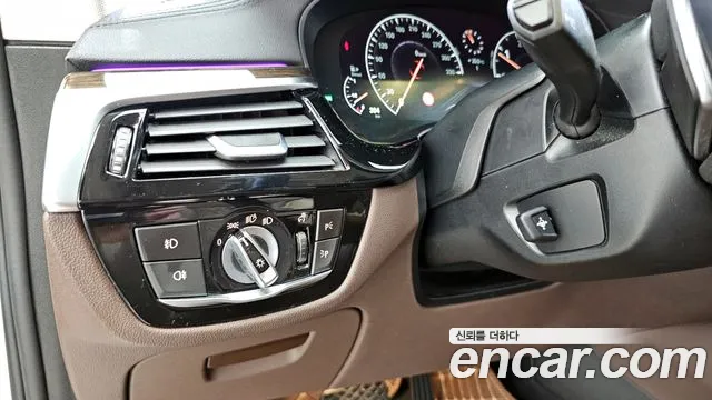 BMW 6 Series GT (G32) id 2760346 из Кореи 15