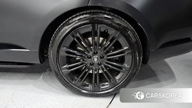 Land Rover Range Rover 5th Generation id 3502559 из Кореи 15