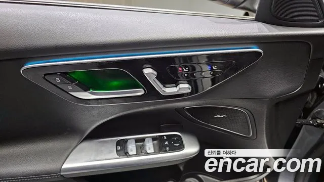 Mercedes-Benz C-Class W206 id 2585919 из Кореи 15