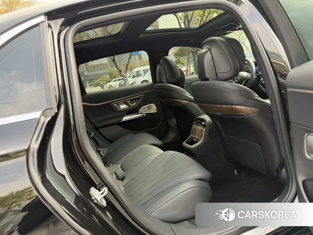 Mercedes-Benz E-class id 4297395 из Китая 7