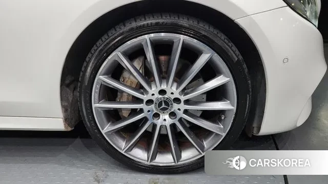 Mercedes-Benz E-Class W213 id 3573722 из Кореи 15
