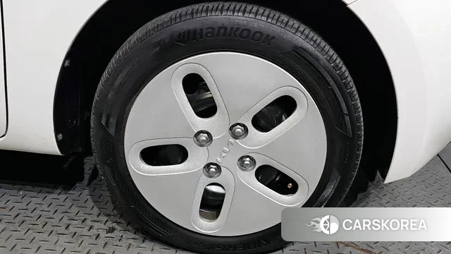 Kia The New Kia Ray id 2959416 из Кореи 15