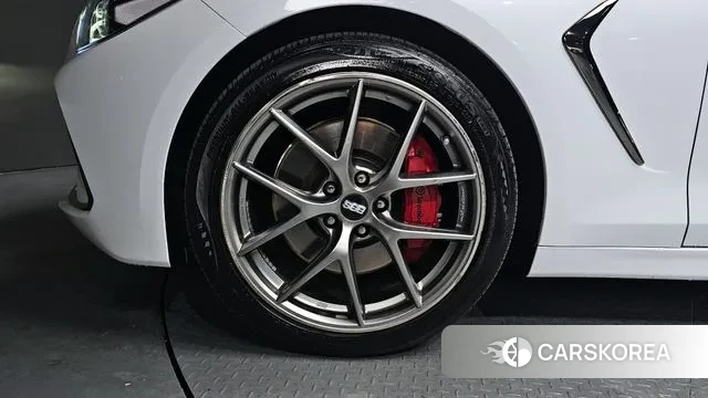 Genesis G70 id 3578580 из Кореи 15