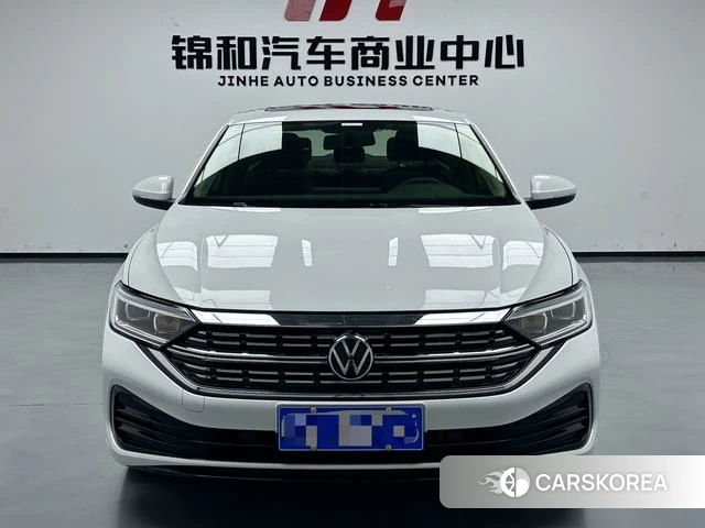 Volkswagen Sagitar id 4277856 из Китая 18