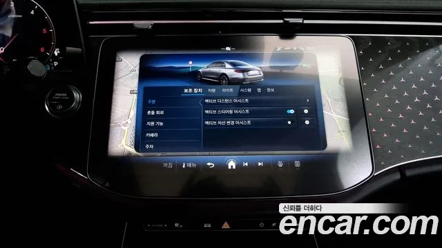 Mercedes-Benz E-Class W214 id 2666886 из Кореи 15