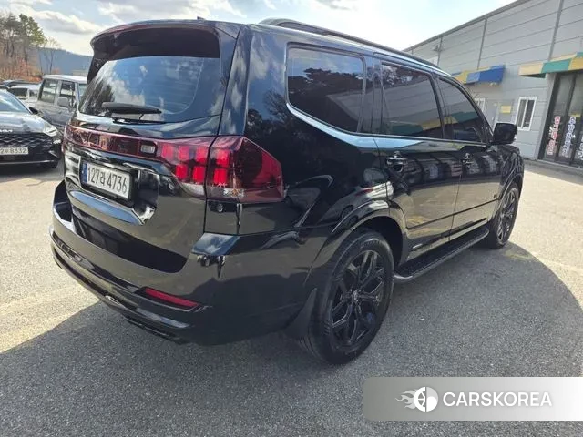 Kia Mohave Master id 3439201 из Кореи 15