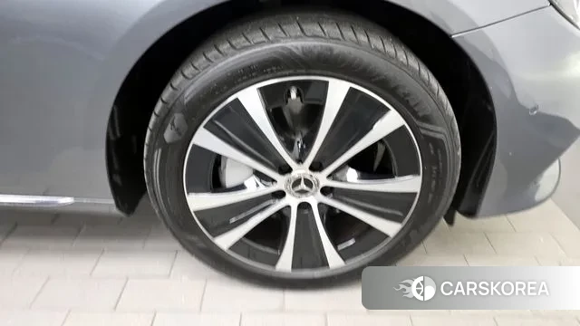 Mercedes-Benz E-Class W213 id 3291821 из Кореи 15