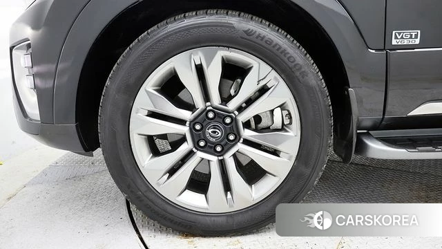 Kia Mohave Master id 4324530 из Кореи 15