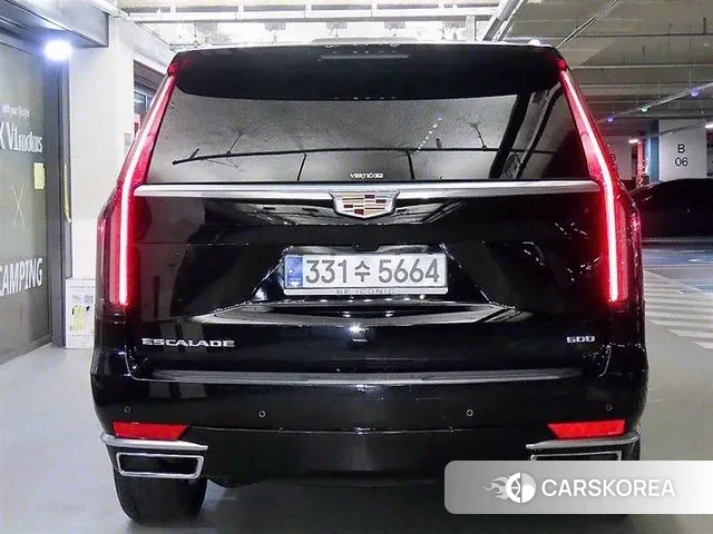 Cadillac Escalade 5th Generation id 2968336 из Кореи 15