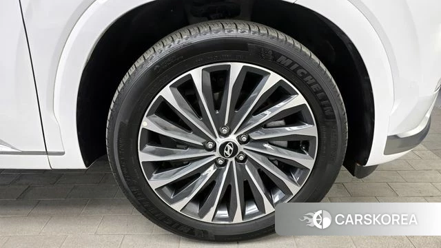 Hyundai The New Palisade id 3811957 из Кореи 15