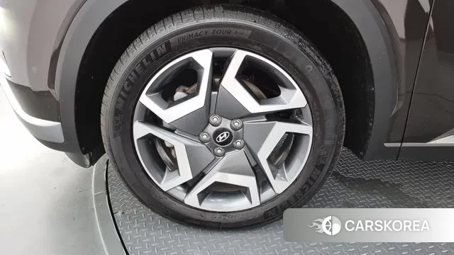 Hyundai The New Palisade id 3241459 из Кореи 15